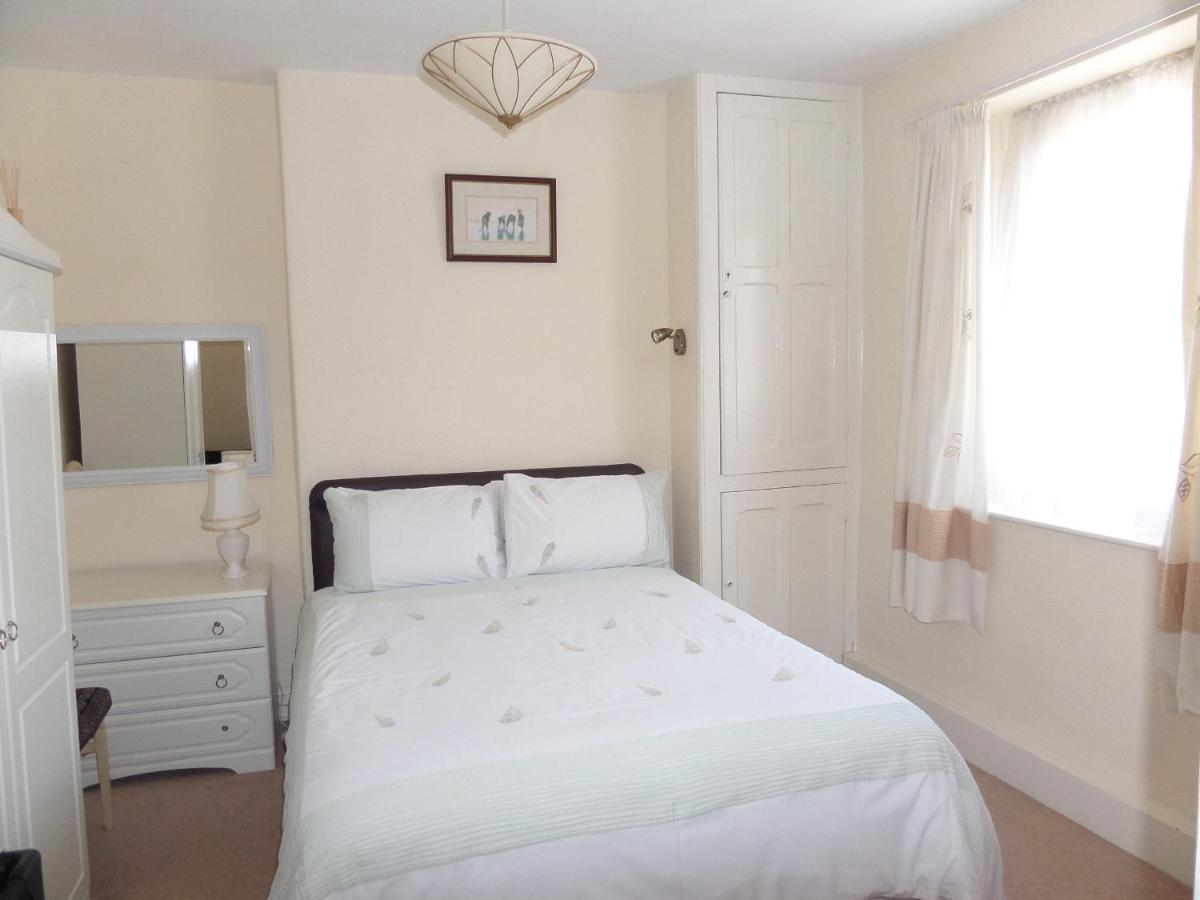 Stay Llandudno Extérieur photo