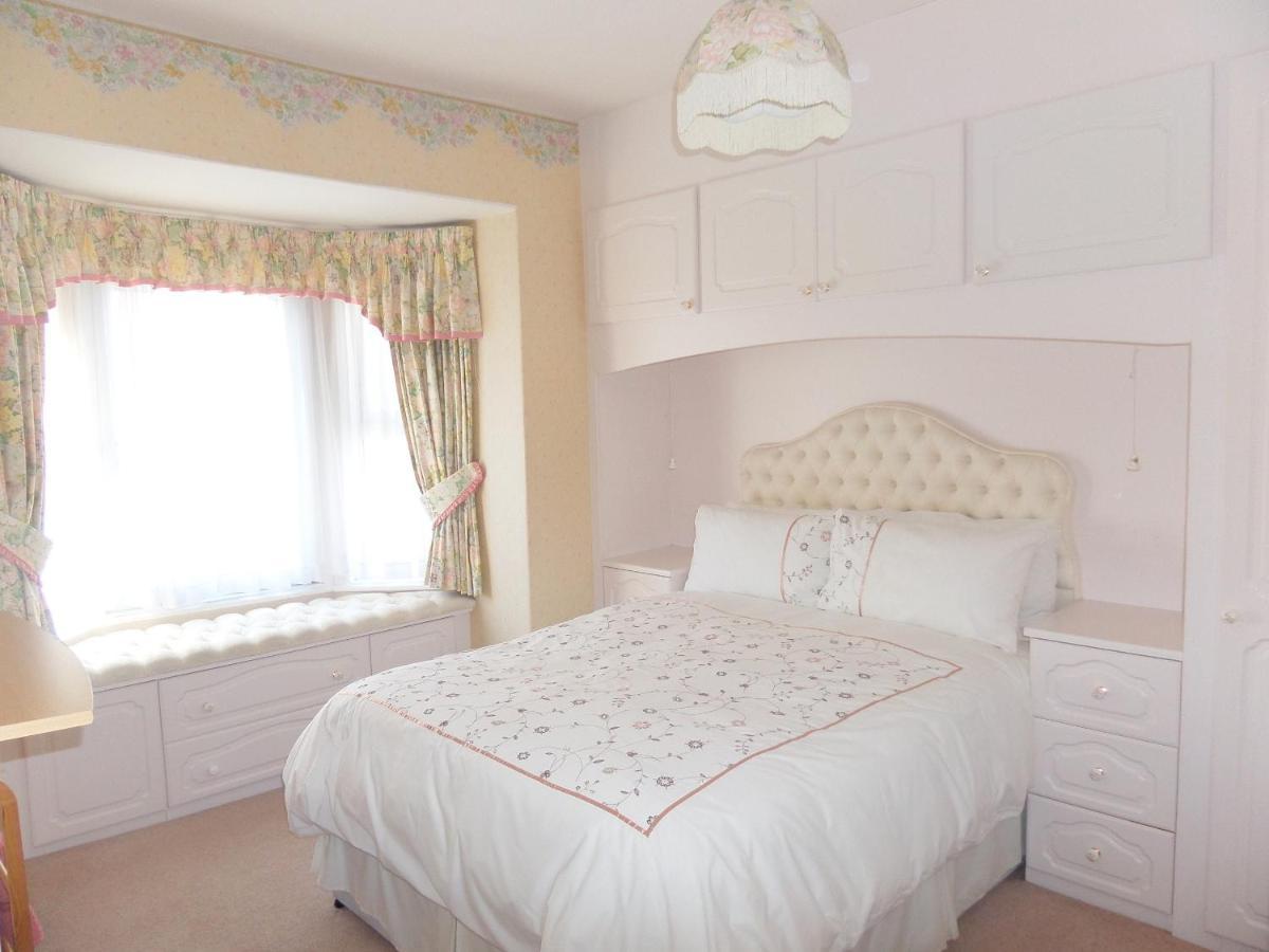 Stay Llandudno Extérieur photo