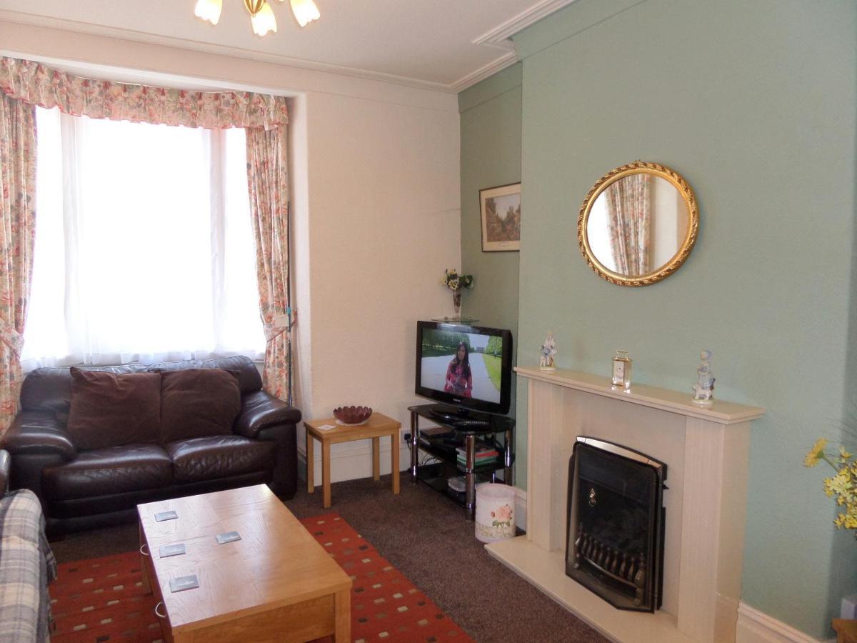 Stay Llandudno Extérieur photo